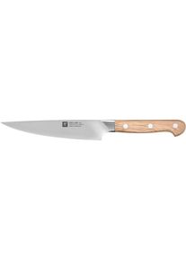 Zwilling , Fleischmesser &raquo;Pro Cornelia Poletto&laquo; Made in Germany, Sonderschmelze, Geschmiedet , Natur