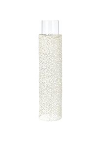 HEINE HOME , Windlicht , antikcreme