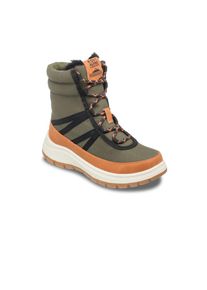 Roxy, Damen, Stiefel &raquo;Allyx&laquo;, Khaki, 10 (41), Khaki, Wetterbest&auml;ndigkeit: Roxy WarmFlight 3 mit...