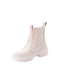 Converse , Jugendliche , Sneaker »CHUCK TAYLOR ALL STAR LUGGED LEATHER CHELSEA EASY-ON BOOT« , BLUSH HUSH/BLUSH HUSH , 39 , 39 , Modischer Sneaker...