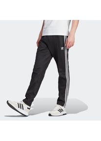 adidas originals , Damen , Trainingshose »CLASSIC TP« , Black / White , N-Gr , XL -N-Gr , XL , Eine Trainingshose mit Archiv-Vibe und recycelten...