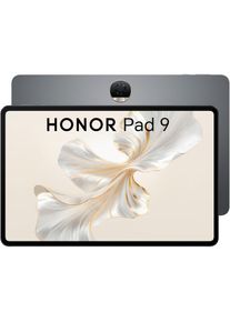 Honor , Tablet »Pad 9« (30,73 cm / 12,1 ′′) Android 256 GB ) , Space Grau , MagicOS 7.2, basierend auf Android 13