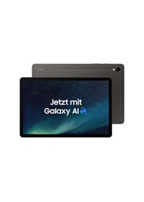 Samsung , Tablet »Galaxy Tab S9« (27,81 cm / 11 ′′) Android WQXGA ) , Graphite , Display: 11,0" WQXGA Dynamic AMOLED