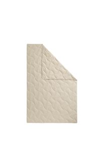 f.a.n. fan , Naturfaserbettdecke &raquo;TENCEL Leinen&laquo; leicht F&uuml;llung 50% Lyocell (TENCEL ), 50% Leinen 1 Stk. tlg. nat&uuml;rlich, k&uuml;hlendes Schlafklima , creme ,...