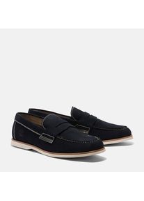 Timberland , Bootsschuh »CLASSIC BOAT BOAT SHOE« , navy , 46 (12) , 46 (12) , Trendiger Bootsschuh von Timberland