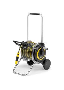 Kärcher KÄRCHER , »HT 5.20 M Set« , schwarz