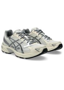 asics SportStyle, Damen, Sneaker &raquo;GEL-1130&laquo;, CREAM/CLAY GREY, 40, CREAM/CLAY GREY, Trendiger Sneaker von asics SportStyle mit Schn&uuml;rung
