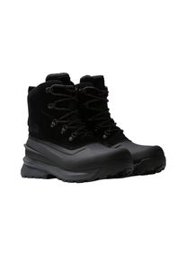 The North Face, Damen, Winterstiefel &raquo;M CHILKAT V LACE WP&laquo; Snowboots, Winterboots, Winterschuhe, wasserdicht, schwarz, 44, schwarz, Winterstiefel von 