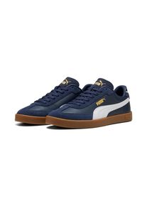 Puma , Sneaker »CLUB II ERA« , Puma Navy-Puma White , 44 , 44 , Regular Fit