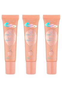 Essence, Damen, Highlighter &raquo;Disney Pixar Up liquid highlighter&laquo; mit cremiger Textur, Joyful ride, Joyful ride, Fl&uuml;ssiger Highlighter