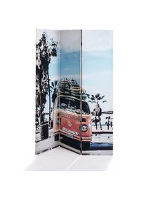 Locker , Paravent »24216-06« , bunt