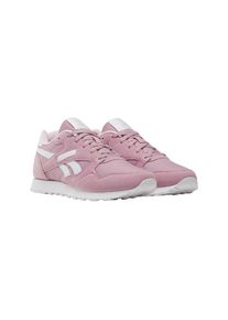 Reebok CLASSIC, Damen, Sneaker &raquo;REEBOK ULTRA FLASH&laquo;, DUSTY ROSE/WHITE/FROSTED BERRY, 41, DUSTY ROSE/WHITE/FROSTED BERRY, Sportlicher Sneaker von 
