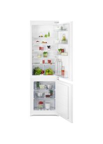 AEG, Einbauk&uuml;hlgefrierkombination Serie 6000 &raquo;TSC6N183ES&laquo; 177, 9 cm hoch 54 cm breit 98 L, LowFrost-weniger Eisbildung, Schnellgefrierfunktion, 