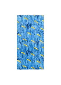 Quiksilver, Badeponcho &raquo;Freshness&laquo;, Marine Blue, Obermaterial: 100% Baumwolle;, Einheitsgr&ouml;&szlig;e, Marine Blue