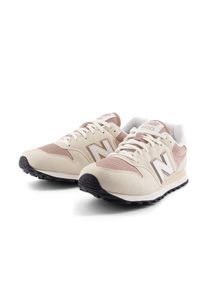 New Balance, Damen, Sneaker &raquo;500&laquo;, Sea Salt/Sea Salt, 37, Sea Salt/Sea Salt, Modischer Sneaker von New Balance mit Schn&uuml;rung