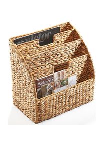 Locker, Zeitungsst&auml;nder &raquo;Zeitungsst&auml;nder&laquo;, natur, natur