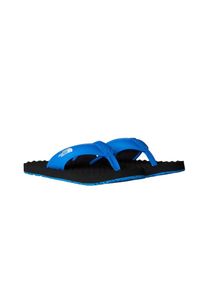 The North Face , Zehentrenner »M BASE CAMP II« , HERO BLUE/TNF BLACK , 40,5 , 40,5 , Coole Zehentrenner von The North Face