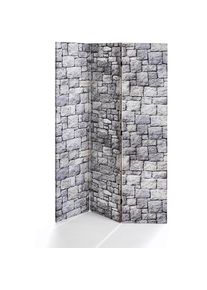 Locker , Paravent »24215-06« , grau