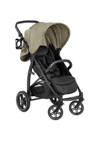 hauck , Kinder-Buggy »Rapid 4D« 25 kg belastbar bis 22 kg , Olive