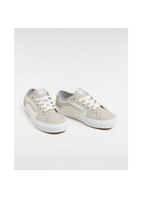 Vans , Sneaker »Filmore Decon« , 7VF - HAIRY SUEDE LUNAR ROCK , 42,5 , 42,5 , Stylischer Sneaker von Vans mit Schnürung