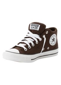 Converse , Sneaker »CHUCK TAYLOR ALL STAR MALDEN STREET« , FRESH BREW/WHITE/BLACK , 42,5 , 42,5 , Trendiger Sneaker von Converse mit Schnürung