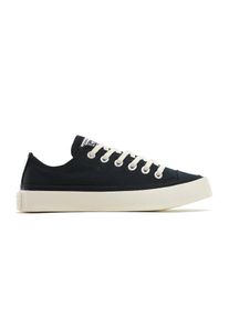 Converse, Damen, Sneaker &raquo;CHUCK TAYLOR ALL STAR&laquo;, BLACK/EGRET/BLACK, 42,5, BLACK/EGRET/BLACK, Stylischer Sneaker von Converse mit Schn&uuml;rung