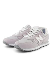 New Balance, Damen, Sneaker &raquo;373&laquo;, PEARL GREY, 36,5, PEARL GREY, Stylischer Sneaker von New Balance mit Schn&uuml;rung