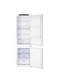 Gorenje, Einbauk&uuml;hlgefrierkombination &raquo;NRKI418EP1&laquo; 177, 2 cm hoch 54 cm breit LED-Display, (ohne Farbbezeichnung), SuperCool