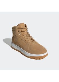 adidas Sportswear , Sneakerboots »BLIZZARE« Sneaker, Schnürboots, Winterschuhe , St Tan F13 / St Tan F13 / Cloud White , 43 , 43 , Ein Schuh für...
