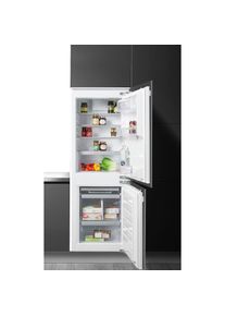 Bauknecht, Einbauk&uuml;hlgefrierkombination &raquo;KGIS 16F3 P&laquo; 157, 6 cm hoch 55, 7 cm breit, wei&szlig;, StopFrost &ndash; Abtauen in nur 1 Minute!