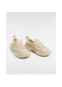 Vans , Sneaker »MTE UltraRange Neo VR3« unisex , CRM - CREAM , 37 , 37 , Sportlicher Sneaker von Vans mit Schnürung