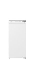 Gorenje, Einbauk&uuml;hlschrank &raquo;RBI 212 EE1&laquo; 122, 5 cm hoch 54 cm breit 182 Liter Volumen, wei&szlig;, innenliegendes Gefrierfach