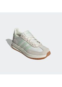 adidas Sportswear , Damen , Sneaker »RUN 70S 2.0« inspiriert vom Design des SL72 , Off White / Linen Green / Gum 1 , 41 , 41 , Ein klassischer,...