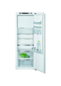 Siemens, Einbauk&uuml;hlschrank iQ500 &raquo;KI72LADE0&laquo; 157, 7 cm hoch 55, 8 cm breit, wei&szlig;,