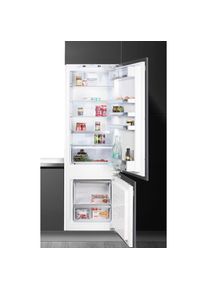 Bosch, Einbauk&uuml;hlgefrierkombination 6 &raquo;KIS87ADD0&laquo; 177, 2 cm hoch 55, 8 cm breit, wei&szlig;,