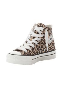 Converse , Jugendliche , Sneaker »CHUCK TAYLOR ALL STAR EVA LIFT« , WARM QUARRY/VINTAGE WHITE/BLACK , 38,5 , 38,5 , Trendiger Sneaker von Converse...