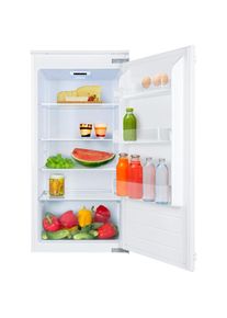Amica, Einbauk&uuml;hlschrank &raquo;EVKSS 351 226&laquo; 102 cm hoch 54 cm breit Inverter Kompressor, Schleppt&uuml;r-Technik