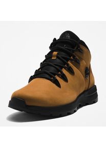 Timberland, Herren, Schn&uuml;rboots &raquo;SPRINT TREKKERMID LACE UP SNEAKER&laquo; Winterschuhe, Sneakerboots, Winterboots, Wheat-Schwarz, 41,5, Wheat-Schwarz, 