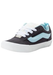 Vans , Kinder,Juegendliche , Sneaker »Knu Skool« für Kinder und Jugendliche , Y31 - RETRO SPORT GREY/BLUE , 36,5 , 36,5 , Pflegeleichter Sneaker...
