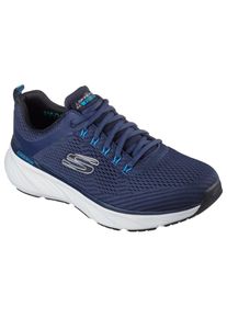 Skechers, Damen, Sneaker &raquo;EDGERIDE&laquo; , Freizeitschuh, Trainingsschuh, Schn&uuml;rschuh mit RELAXED FIT , navy-blau, 42, navy-blau, Skechers Trainingsschuh 