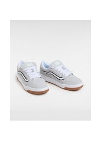 Vans , Sneaker »Hylane« unisex , 7VF - RETRO SKATE LUNAR ROCK , 42,5 , 42,5 , Bequemer Sneaker von Vans mit Schnürung