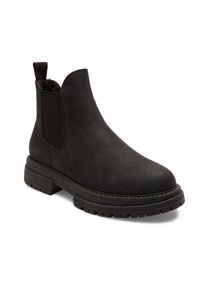 Roxy, Damen, Chelseaboots &raquo;LORENA II BOOT&laquo; Stiefelette, Winterschuhe, gef&uuml;ttert, schwarz, 40, schwarz, Stylische Chelseaboots von Roxy