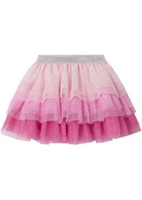 name it , Jungen , Tüllrock »NMFDAINFLY TULLE SKIRT« , Ballerina , 128 , 128 , Minirock von name it für Mädchen