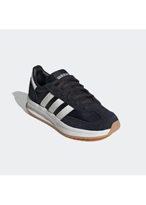 adidas Sportswear, Damen, Sneaker &raquo;RUN 70S 2.0&laquo; inspiriert vom Design des SL72, Core Black / Core White / Core White, 37, Core Black / Core White / 