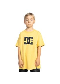 DC Shoes, Herren, T-Shirt &raquo;DC Star&laquo;, Rattan, 16(165-172cm), Rattan, Material: Jersey-Stoff aus...