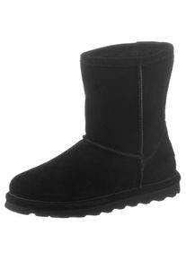Bearpaw , Kinder,Jugendliche , Winterboots »ELLE YOUTH« Winterstiefel, Schlupfstiefel zum Schlupfen , schwarz , 31 , 31 , Mit...