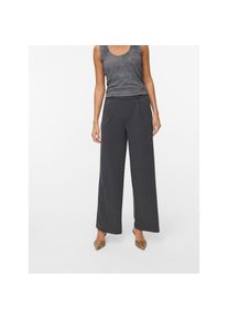 Véro Moda Vero Moda , Anzughose »VMSTAR PANTS JRS GA NOOS« Sommerhose , Grey Pinstripe , Länge 30 , XS (34) -Länge 30 , XS (34) , Jerseyhose von Vero Moda