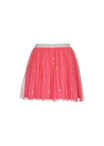 Blue Seven , Jungen , Tüllrock , PINK ORIG , 122 , 122 , Bequemer Shirtrock im Lagen-Look von Blue Seven