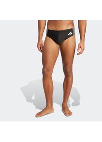 adidas Performance , Badehose »BLOCK TRUNK« 1 Stk. tlg. , Black , N-Gr , 8L -N-Gr , 8L , Sportliche Badehose mit weichem Tragegefühl.