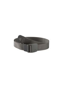 Maier Sports , Herren,Damen , Synthetikgürtel »Eco Belt«, Gürtel für Wanderhose , schlamm , 1 , 1 , Extrem leichter, funktionaler Gürtel mit...